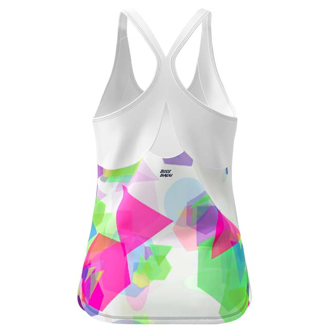 Maiou dama BIDI BADU Kaleido - Alb/Mixed [2]