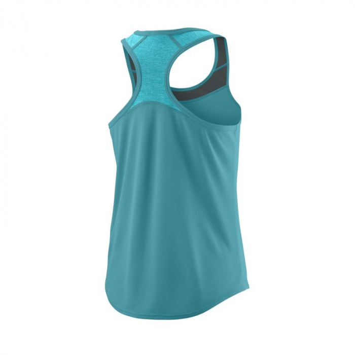 Maiou fete Wilson G UWII Hybrid, fete, bleu [2]