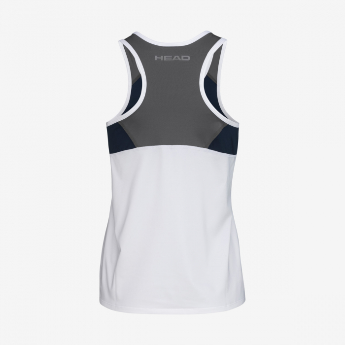 Maiou Head Club 22 dama - WHDB [2]