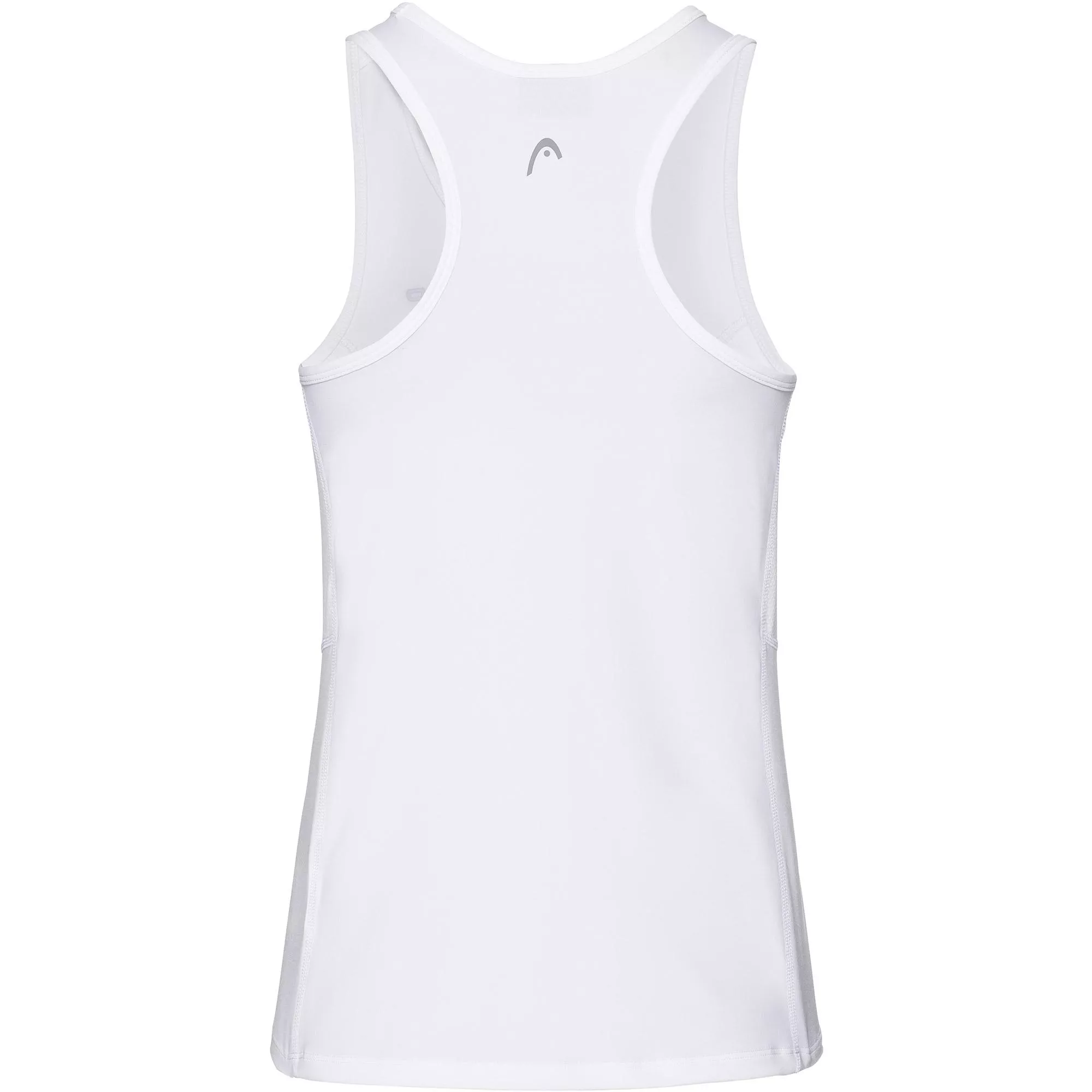 Maiou fete Head Club 19 - alb [2]