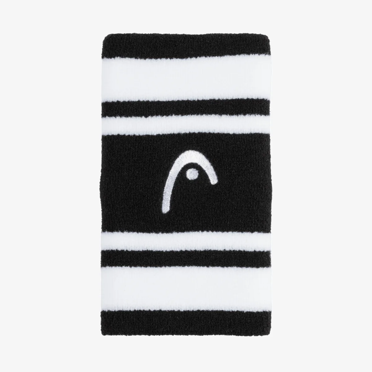 Mansete tenis Head 5" - bkwh [2]