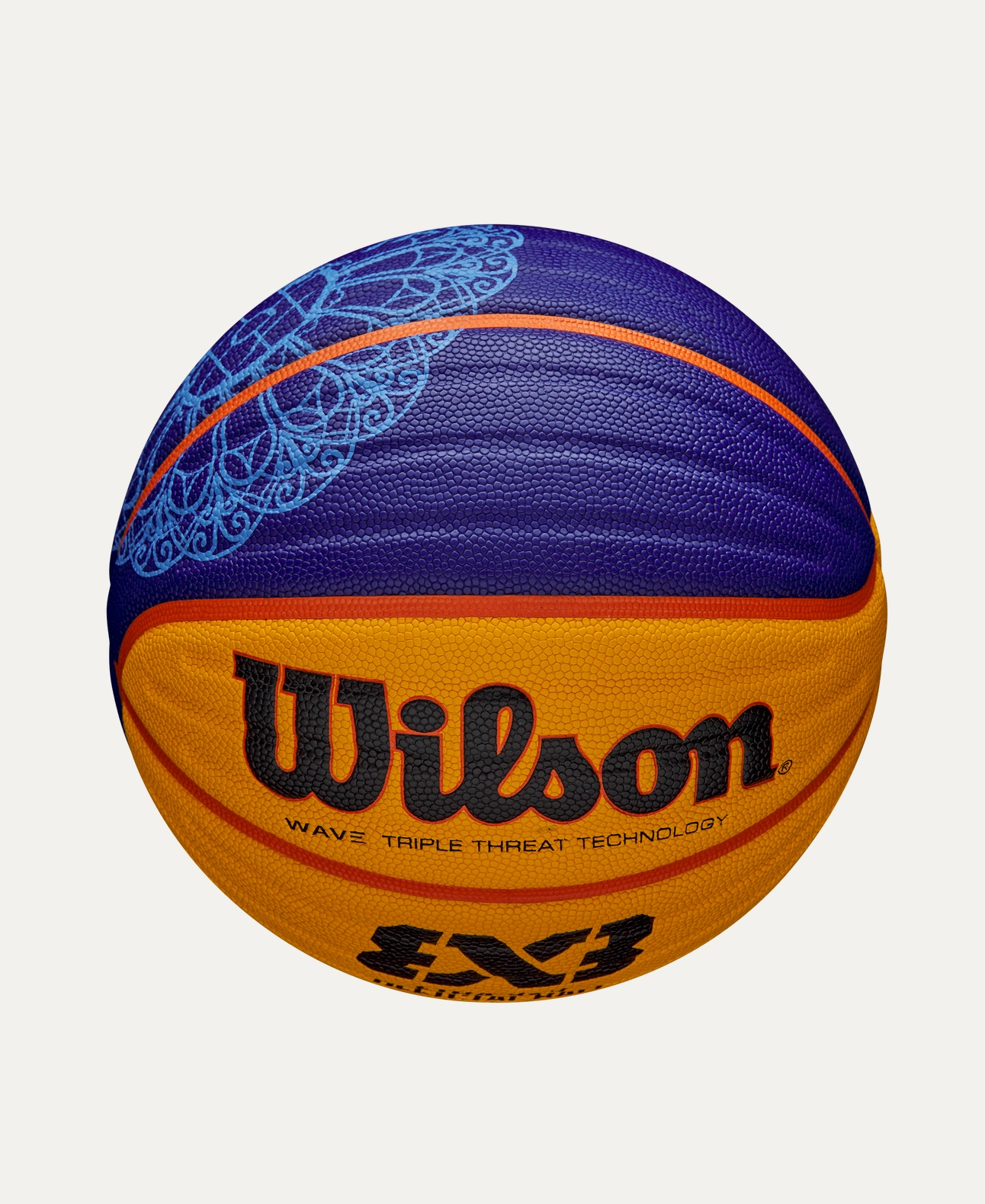 Minge baschet Wilson Fiba 3x3 - editie limitata [6]
