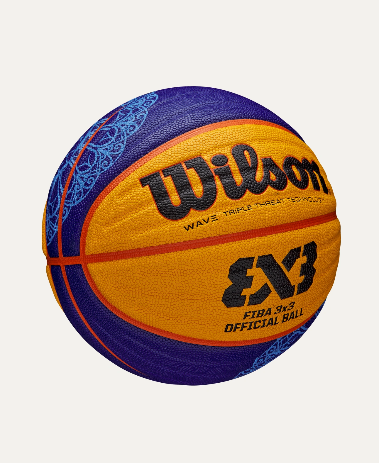 Minge baschet Wilson Fiba 3x3 - editie limitata [3]
