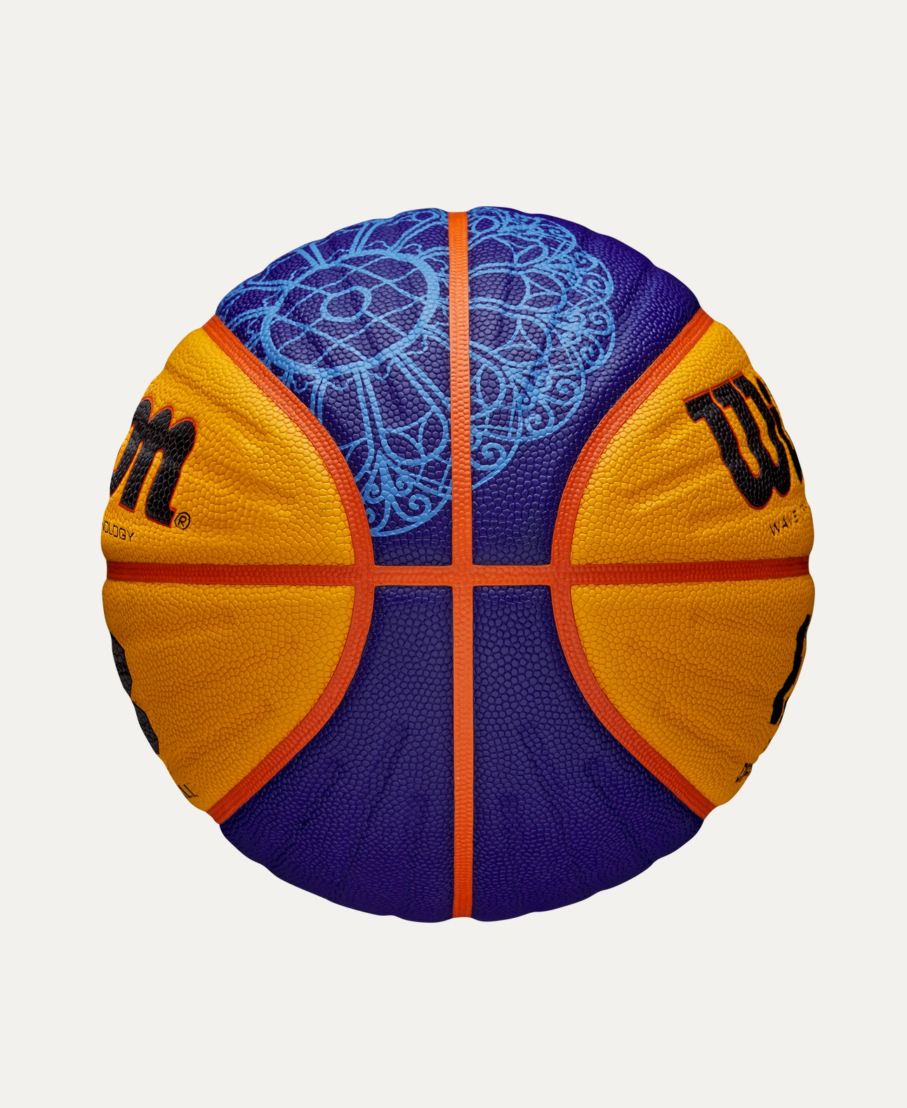 Minge baschet Wilson Fiba 3x3 - editie limitata [5]