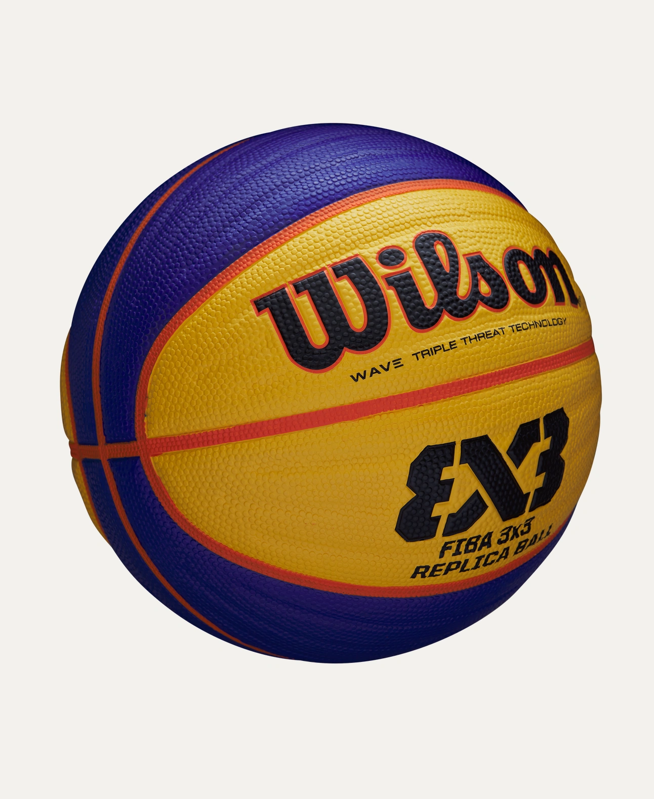Minge baschet Wilson FIBA 3x3 - replica [3]