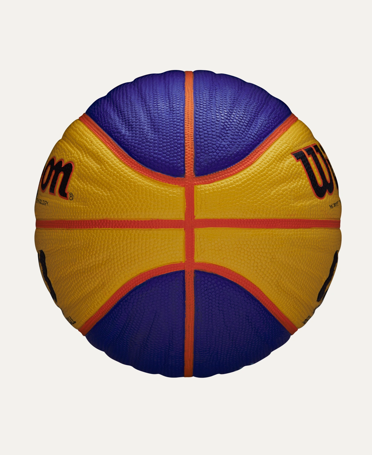 Minge baschet Wilson FIBA 3x3 - replica [4]