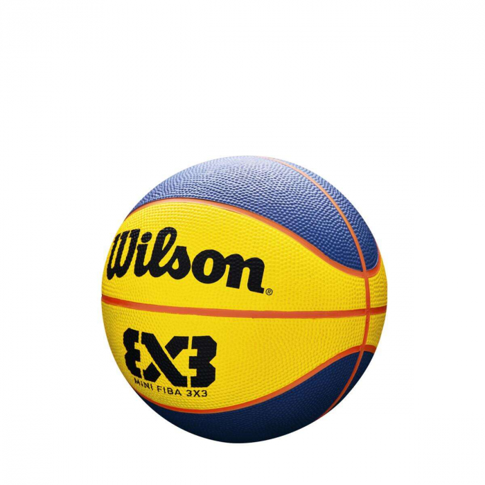 Minge baschet WILSON Mini FIBA 3x3 [2]