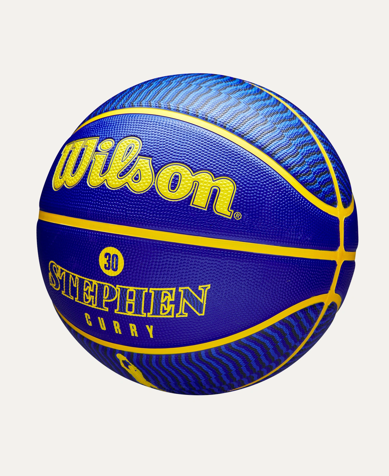 Minge baschet Wilson NBA Player Icon Outdoor Curry [2]