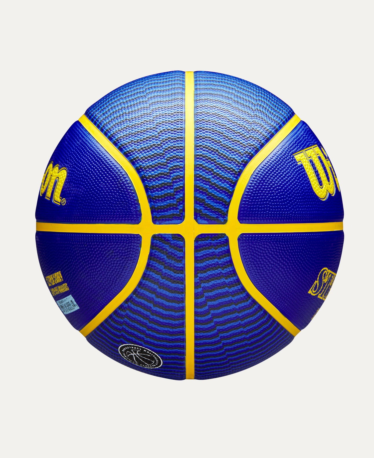 Minge baschet Wilson NBA Player Icon Outdoor Curry [6]