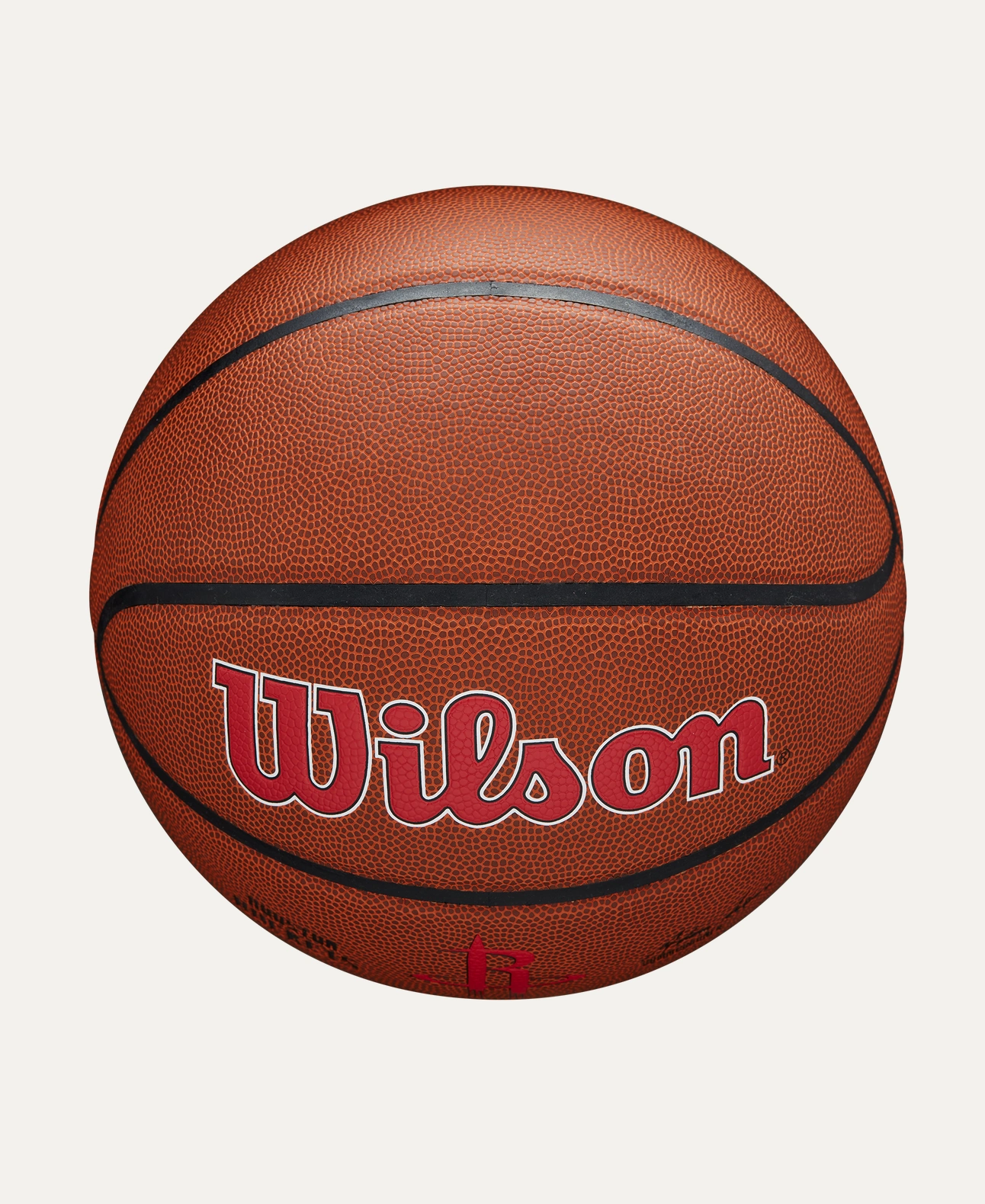 Minge baschet Wilson NBA Team Alliance Houston Rockets [4]