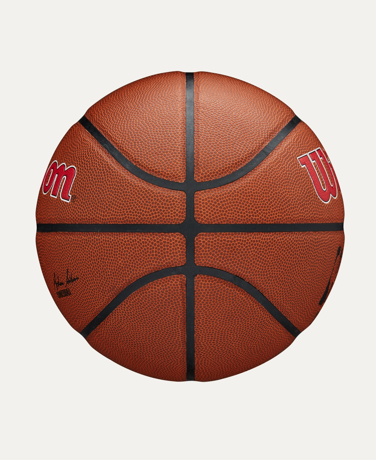 Minge baschet Wilson NBA Team Alliance Houston Rockets [6]
