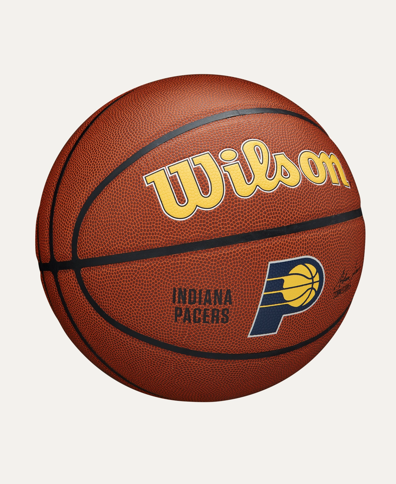 Minge baschet Wilson NBA Team Alliance Indian Pacers [3]