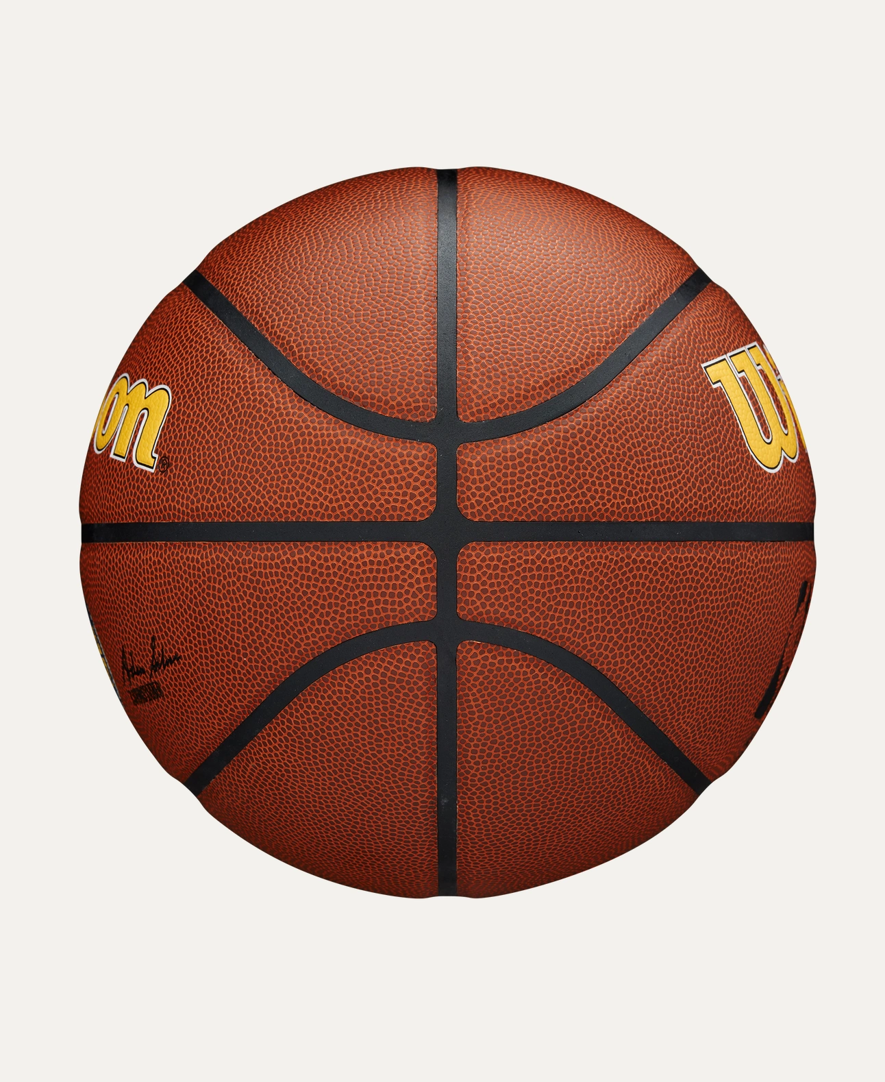 Minge baschet Wilson NBA Team Alliance Indian Pacers [6]