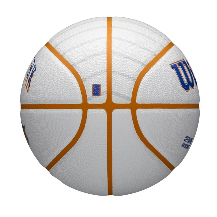 Minge baschet Wilson NBA TEAM CITY COLLECTOR NY KNICKS 24-25 [6]