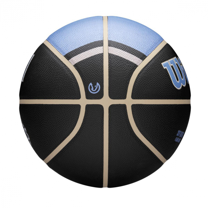 Minge baschet Wilson NBA Team City Collector Atlanta Hawks [5]