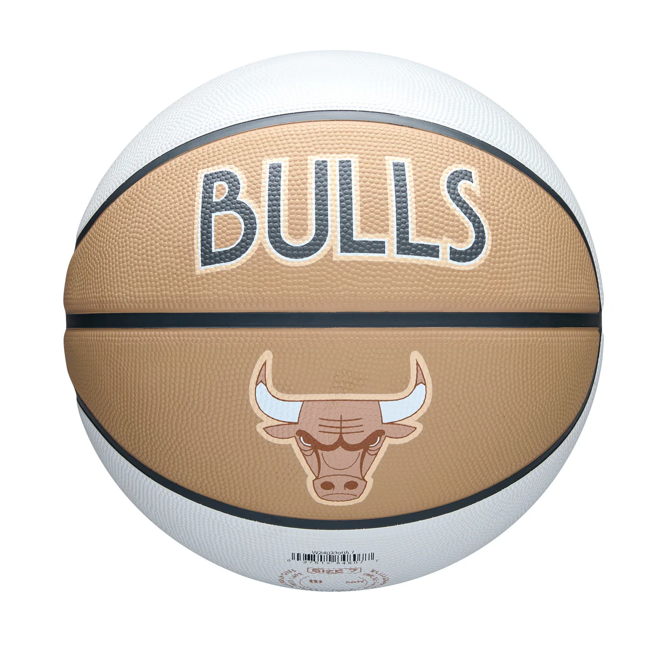 Minge baschet Wilson NBA TEAM CITY Edition Chicago Bulls [4]
