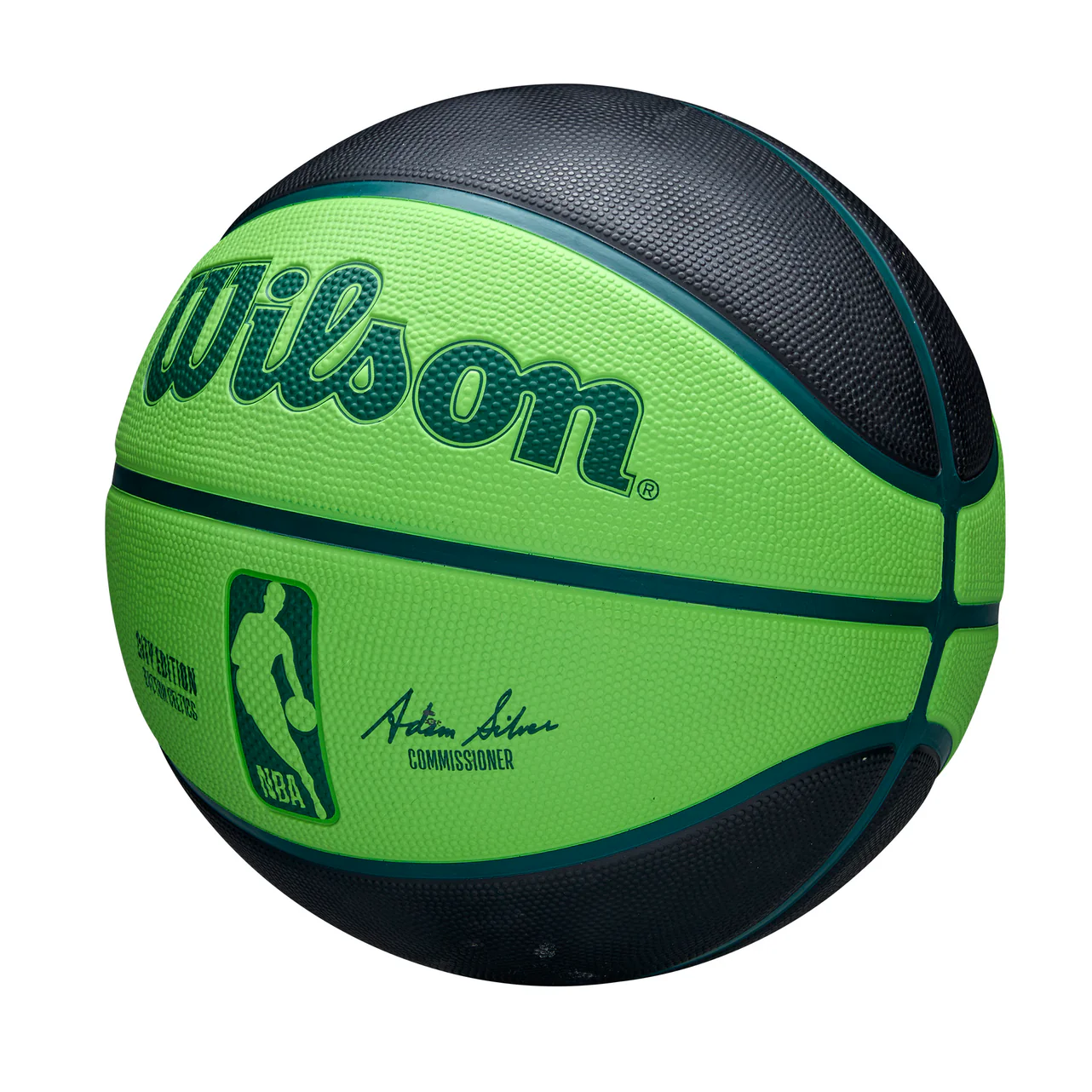Minge baschet Wilson NBA TEAM CITY Edition Boston Celtics [2]
