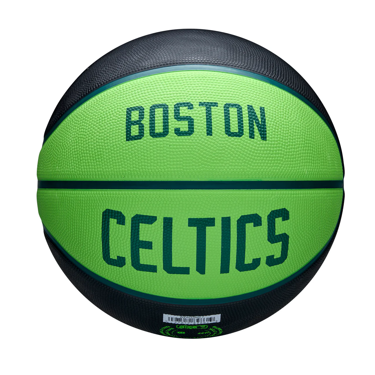 Minge baschet Wilson NBA TEAM CITY Edition Boston Celtics [4]