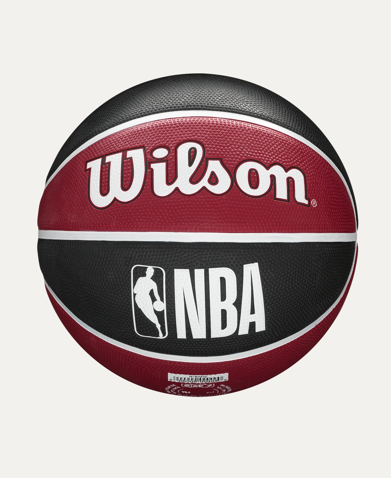 Minge baschet Wilson NBA TEAM Tribut Miami Heat [2]