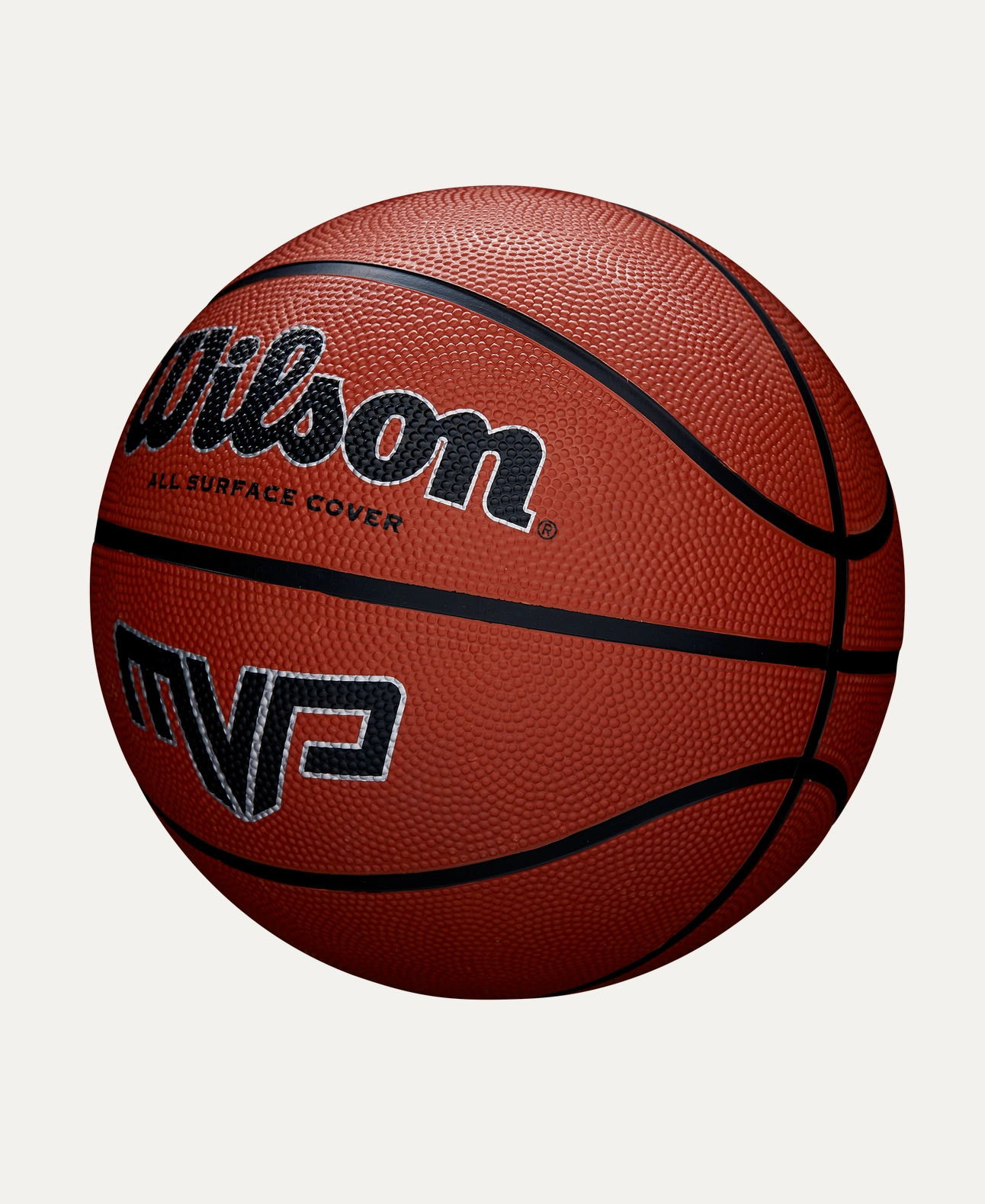 Minge de baschet Wilson MVP [2]