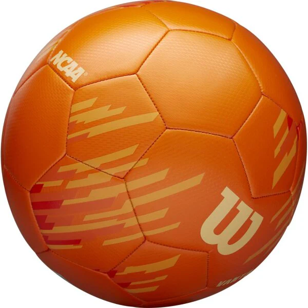 Minge fotbal Wilson NCAA Vantage SB - portocaliu [3]