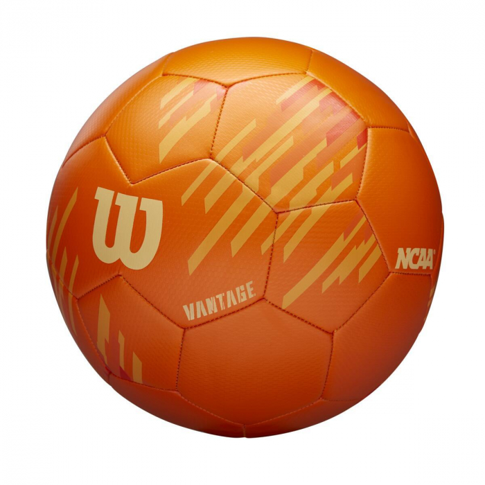 Minge fotbal Wilson NCAA Vantage SB - portocaliu [2]