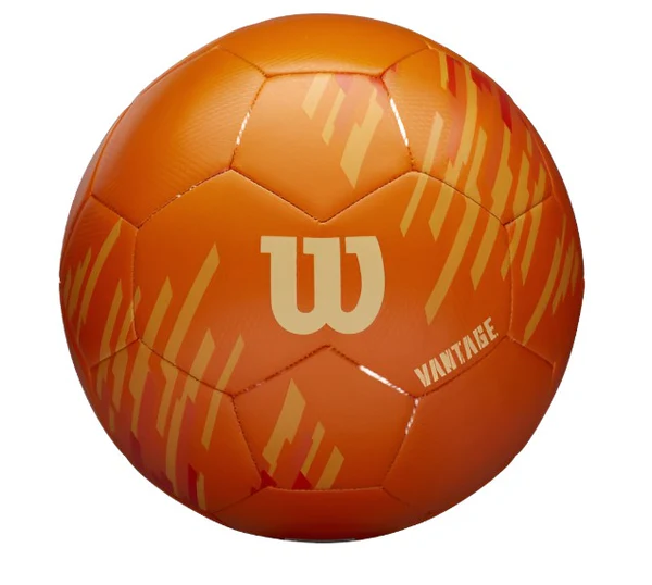 Minge fotbal Wilson NCAA Vantage SB - portocaliu [1]