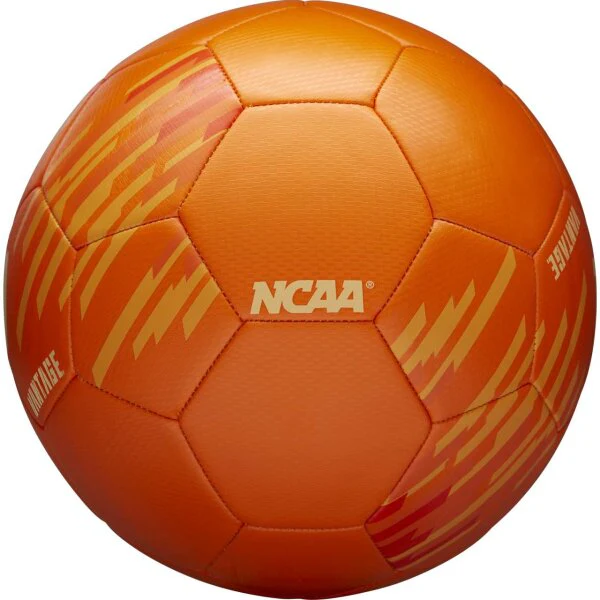 Minge fotbal Wilson NCAA Vantage SB - portocaliu [4]
