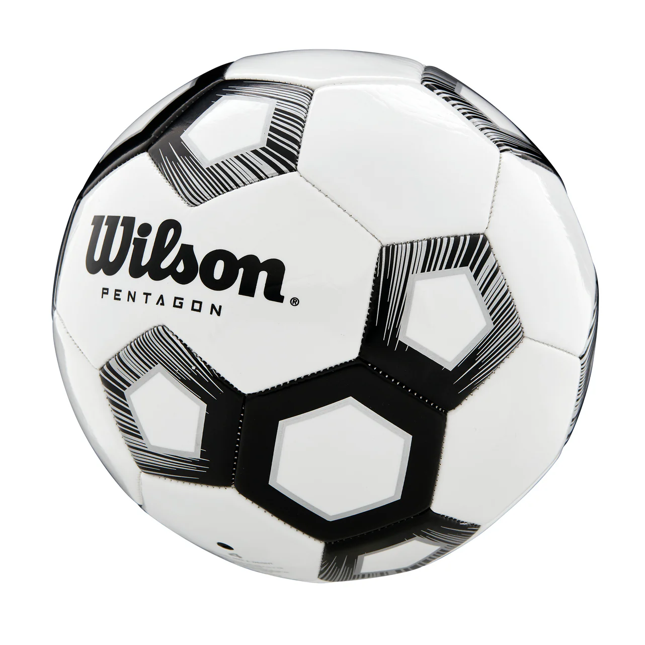 Minge fotbal Wilson Pentagon [2]