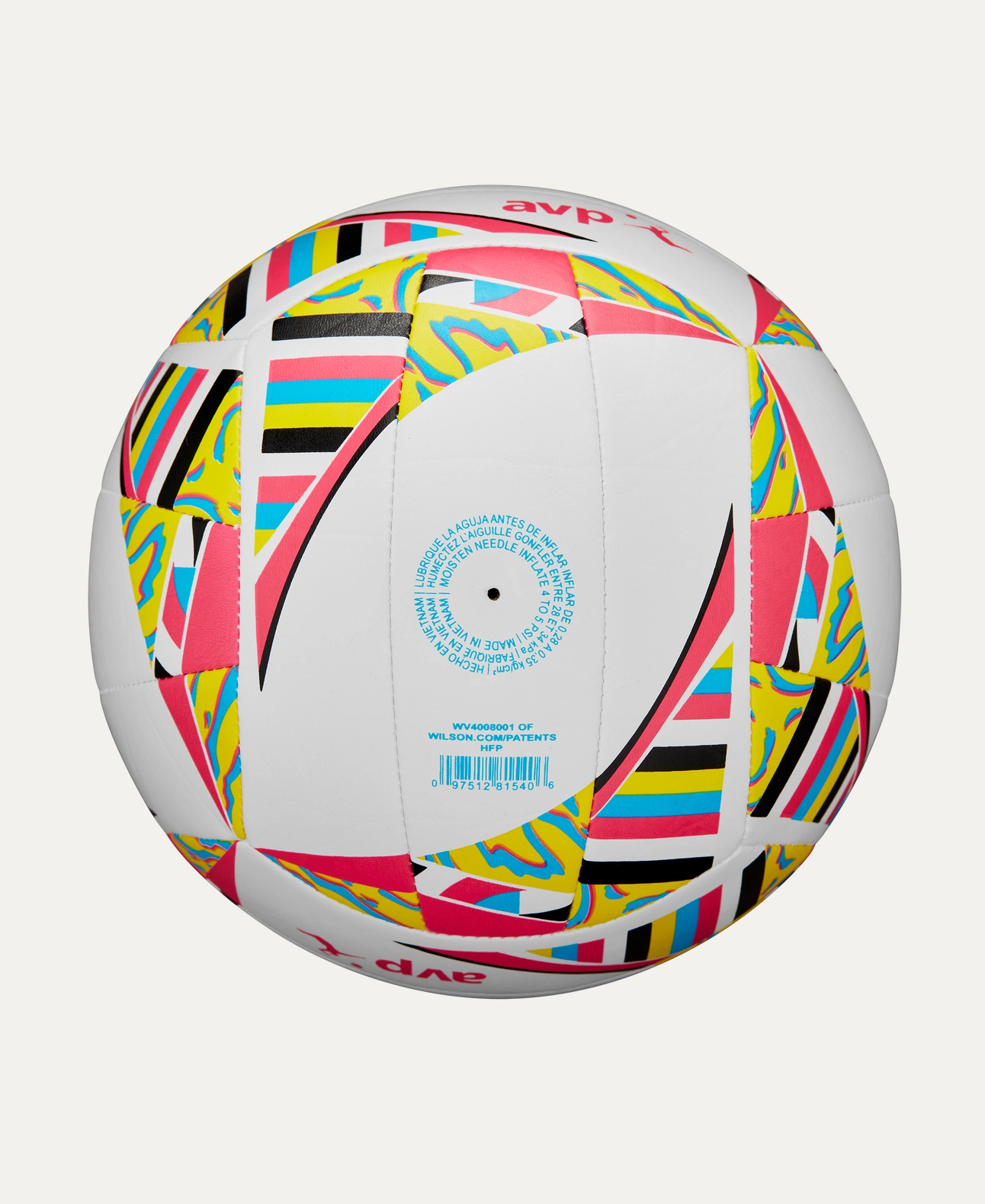 Minge volei Wilson AVP Movement [6]