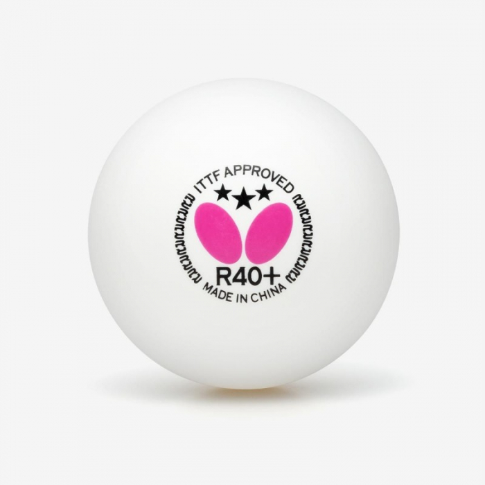 Butterfly mingi 3 stele R40+ (SET DE 3 BUC) [2]