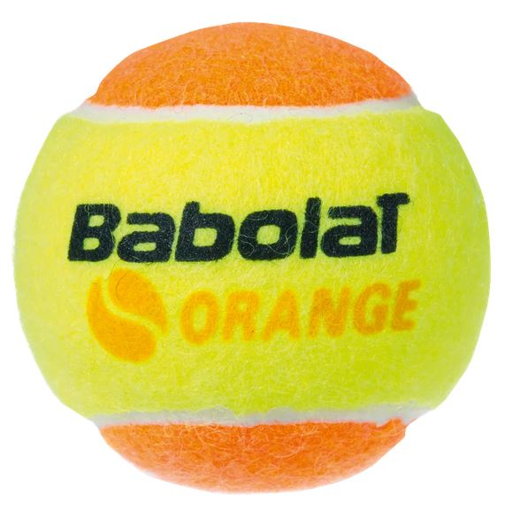 Mingi Babolat Orange - 3 buc/set [2]