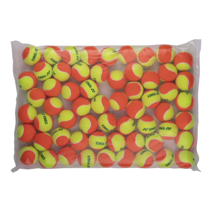 Mingi tenis copii Yonex stage 2 - portocaliu [1]