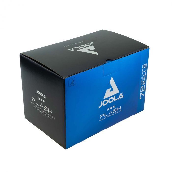 Mingi tenis Joola Flash *** 40+ x72 [2]
