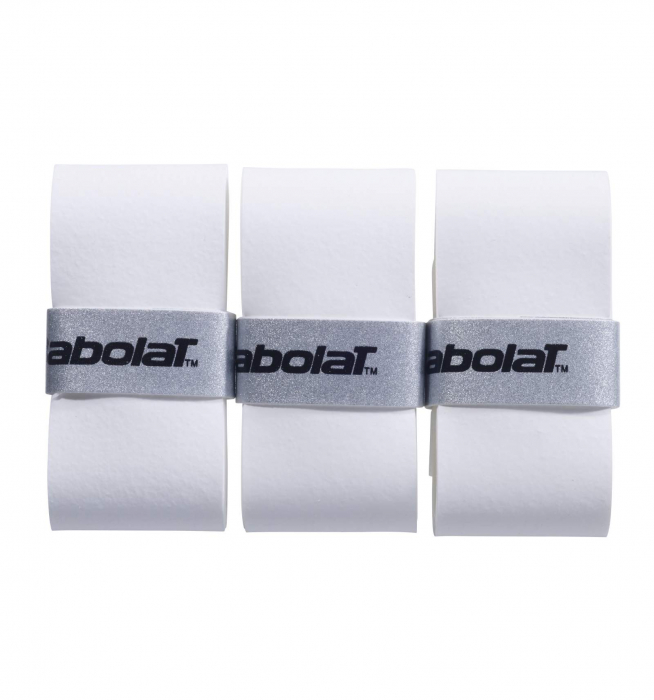 Overgrip Babolat VS Original x3 -alb [3]
