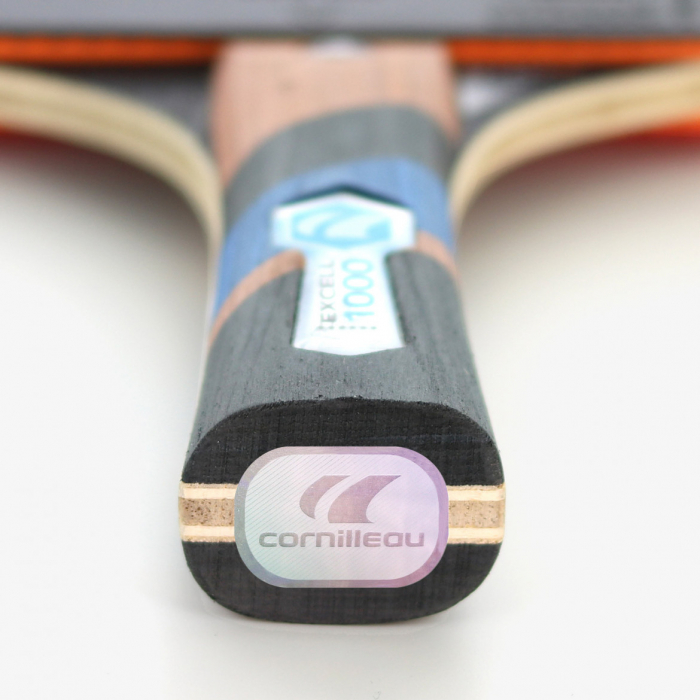 Paleta Cornilleau Excel 1000 Carbon [6]