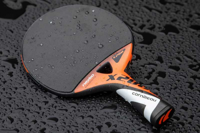 Paleta Cornilleau Nexeo X200 Graphite [6]