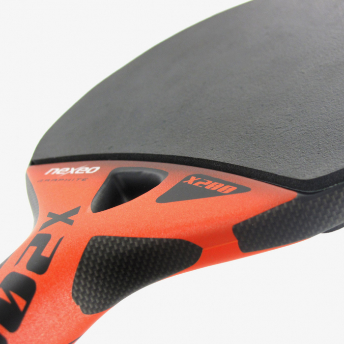 Paleta Cornilleau Nexeo X200 Graphite [7]