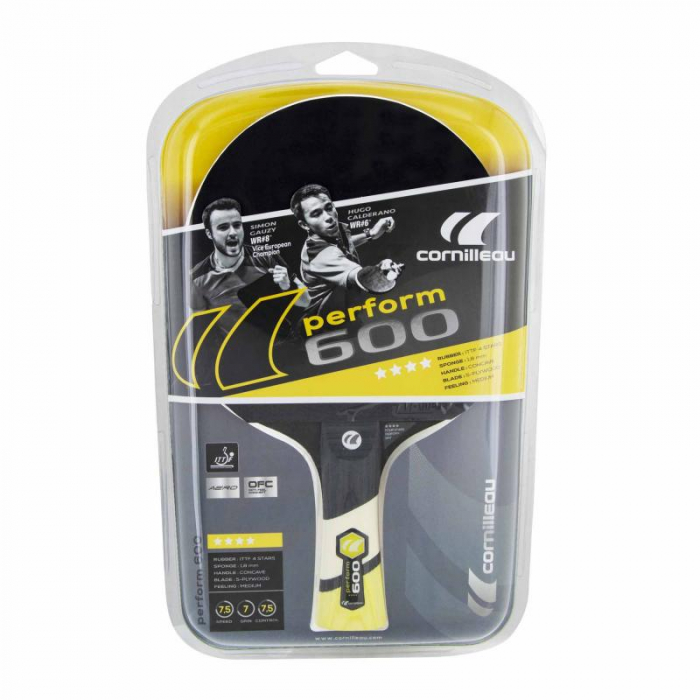 Paleta Cornilleau Perform 600 [2]
