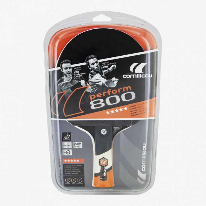 Paleta Cornilleau Perform 800 [3]