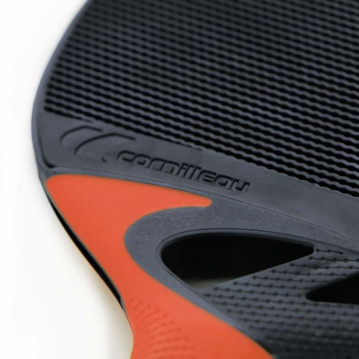 Paleta Cornilleau Tacteo 50 - portocaliu [5]