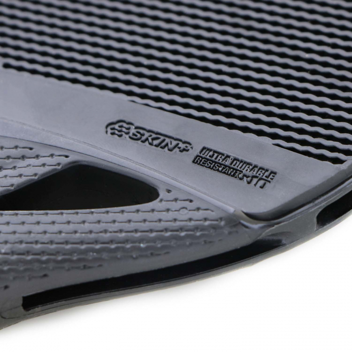 Paleta Cornilleau Tacteo 50 - portocaliu [3]