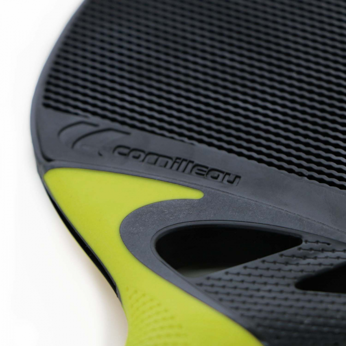 Paleta Cornilleau Tacteo 50 - lime [4]