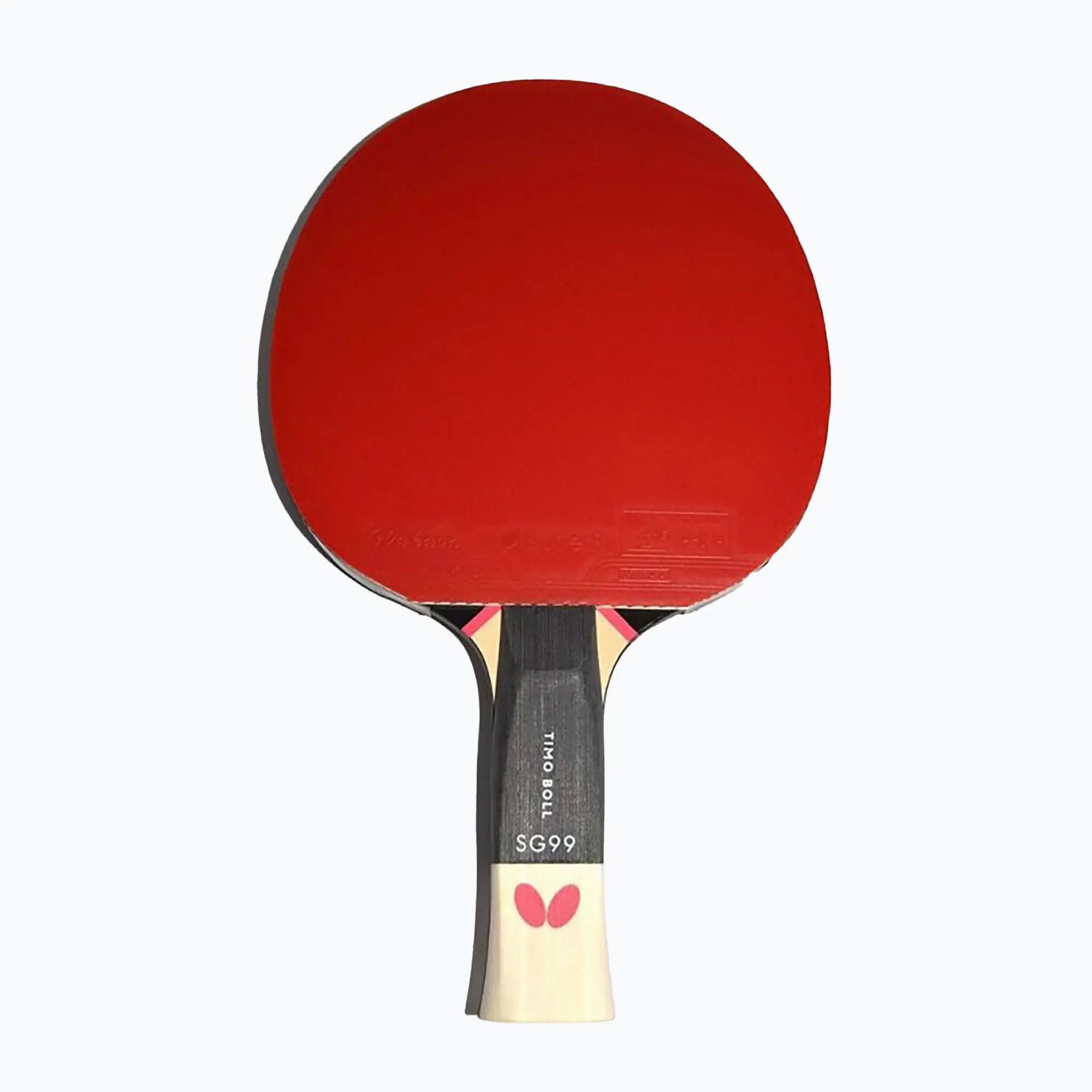 Paleta de tenis de masă Butterfly Timo Boll SG99 [4]
