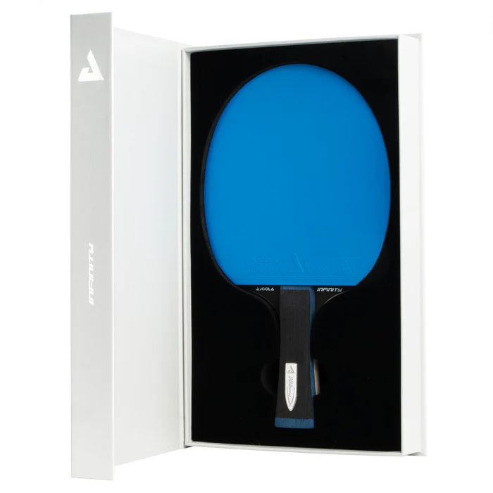 Paleta Joola Infinity GL - white [5]