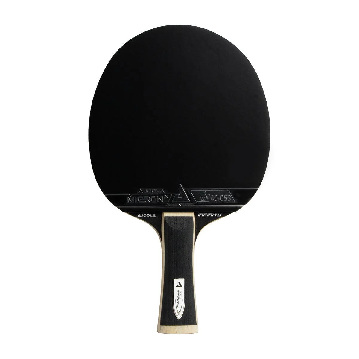 Paleta Joola Infinity Z Carbon White [6]