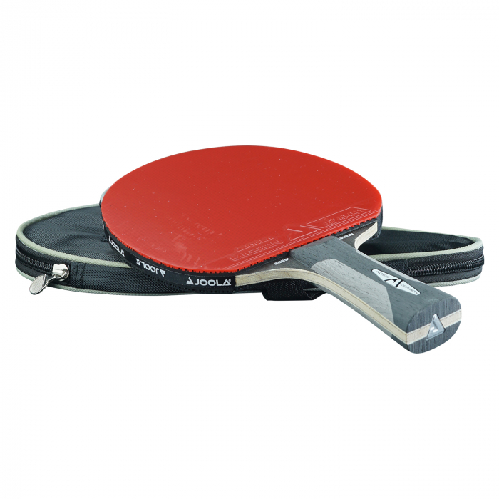 Paleta Joola Rosskopf Carbon, husa inclusa [4]