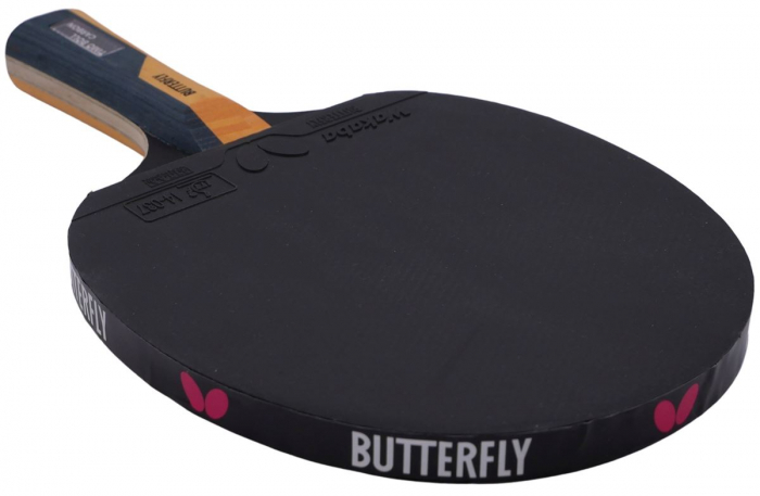 Paleta tenis de masa Butterfly Timo Boll Carbon [3]