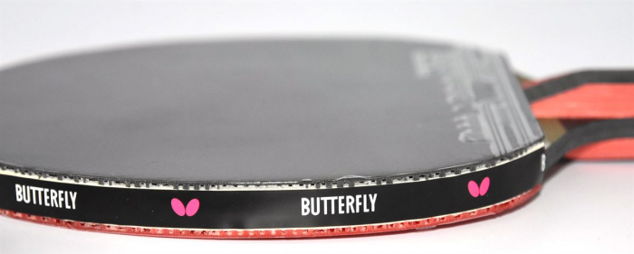Paleta tenis de masa Butterfly Zhang Jike ZJX6 [4]
