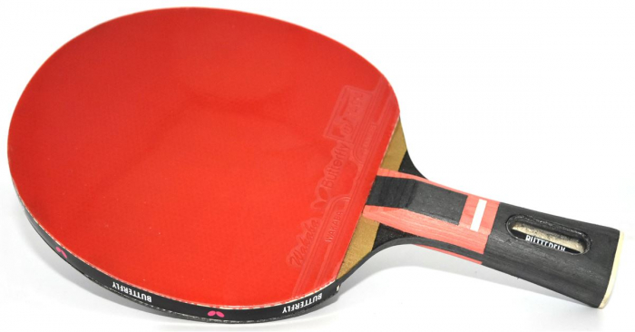 Paleta tenis de masa Butterfly Zhang Jike ZJX6 [2]